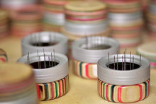 Load image into Gallery viewer, The KINGPIN SK8ER